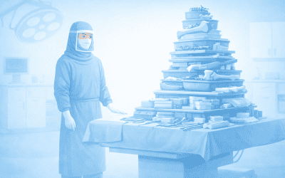 Why Surgical Costs Keep Rising Inside the OR