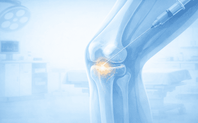 A Smarter Way to Reduce Pain After Knee Replacement Surgery
